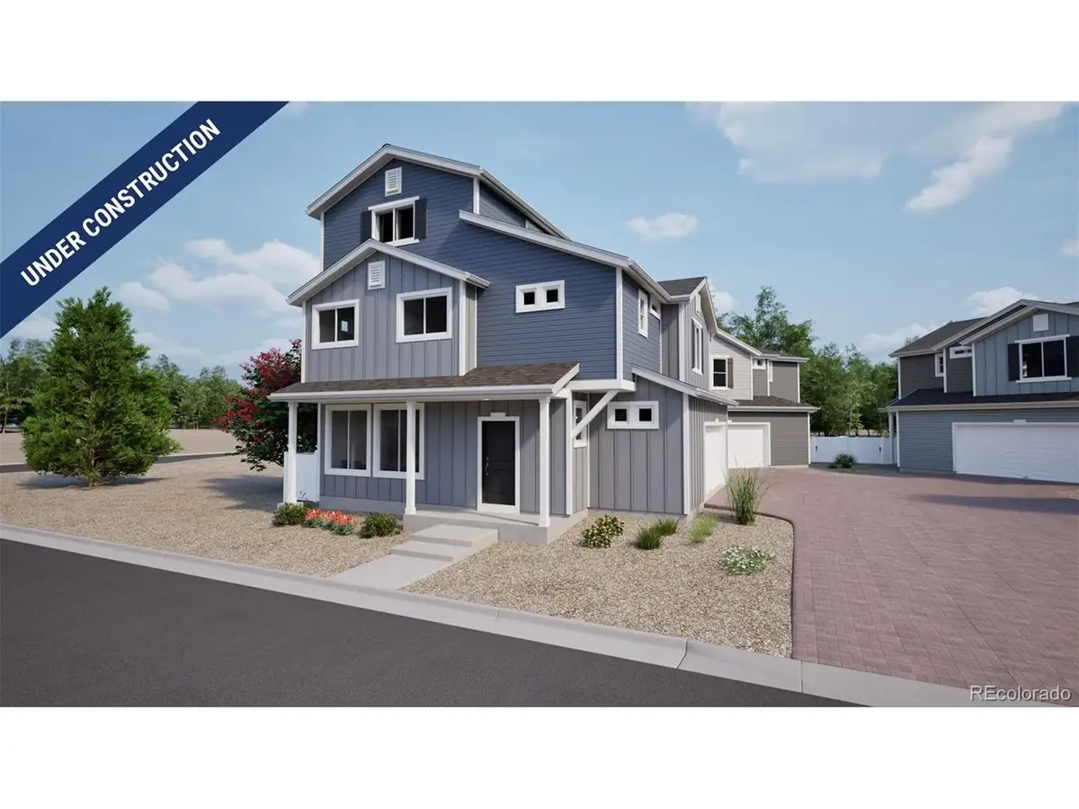 12580 E 100th Ave, Commerce City, CO 80022 - #1
