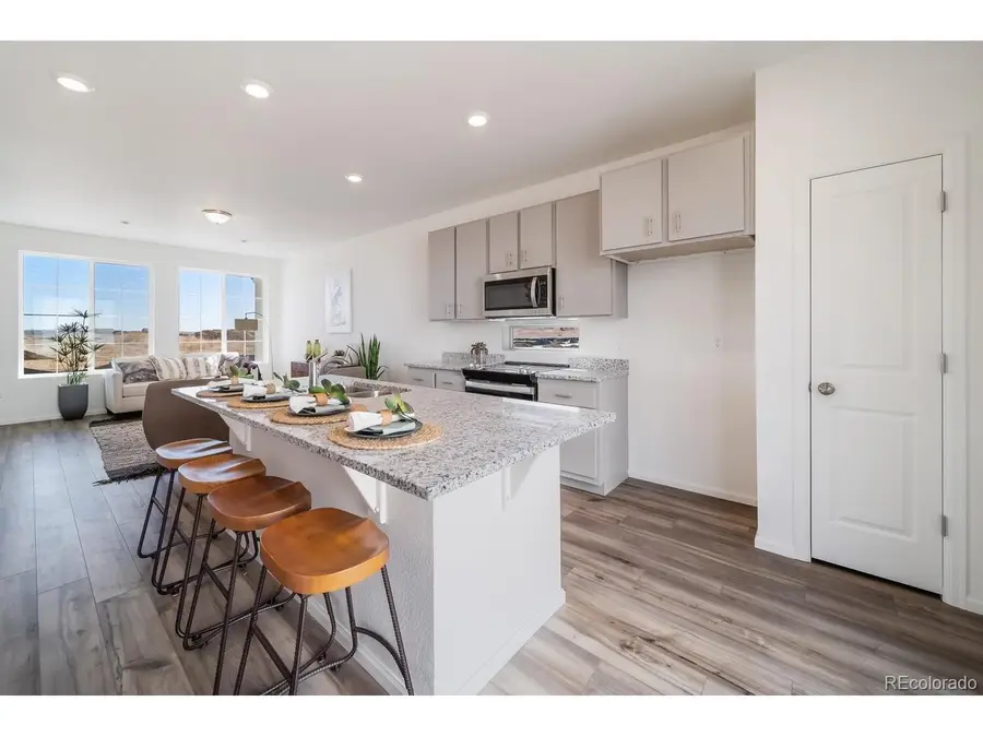 12580 E 100th Ave, Commerce City, CO 80022 - #2