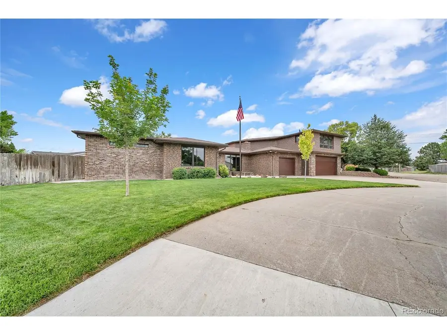 202 Eldridge St, Burlington, CO 80807 - #2