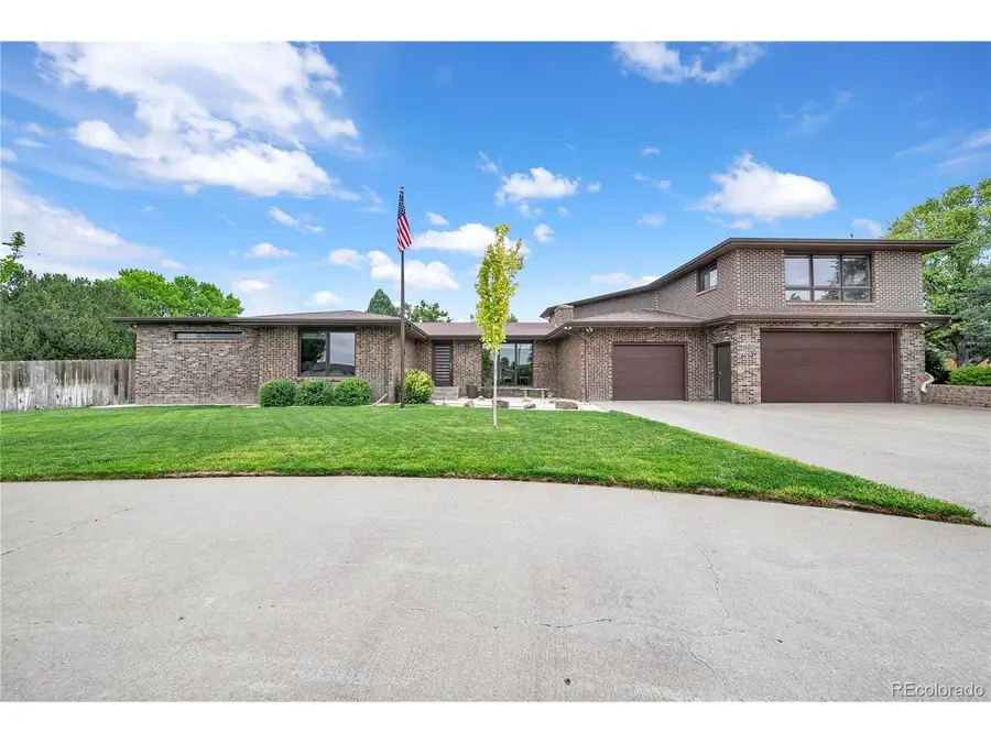 202 Eldridge St, Burlington, CO 80807 - #3