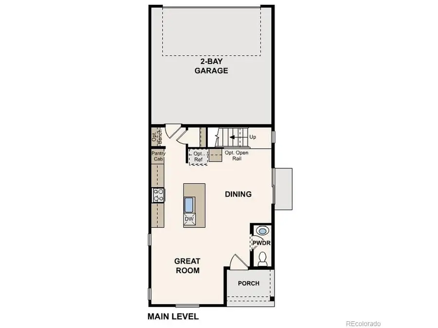 20311 E 57th Ave, Aurora, CO 80019 - #2