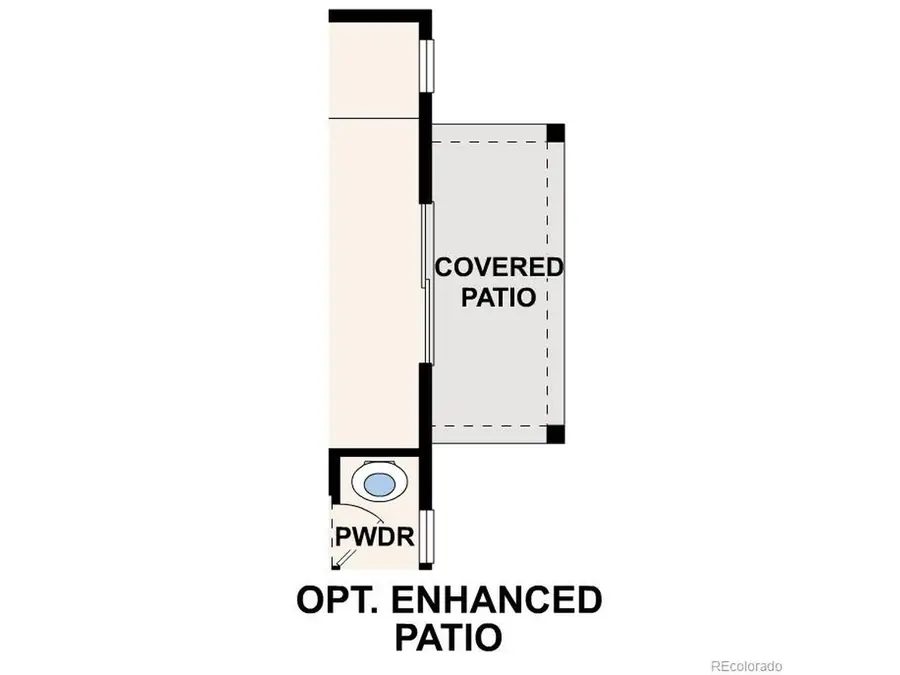 20311 E 57th Ave, Aurora, CO 80019 - #3