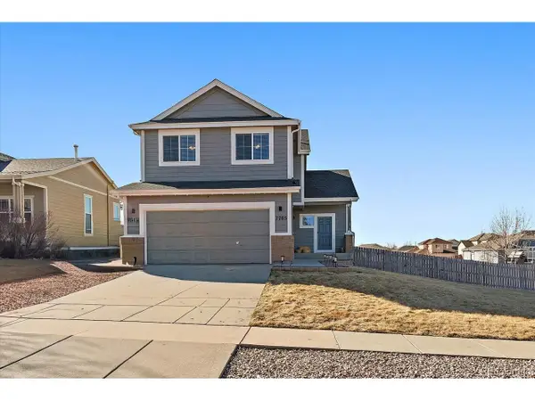 7705 Blue Vail Way, Colorado Springs, CO 80922