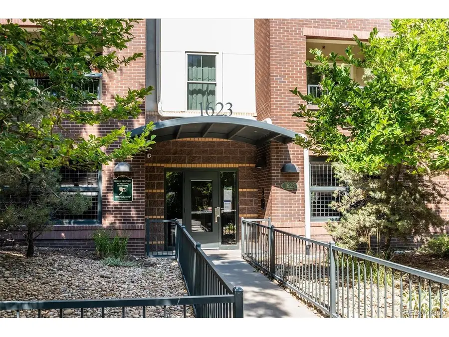 1623 Saint Paul St #204, Denver, CO 80206 - #2