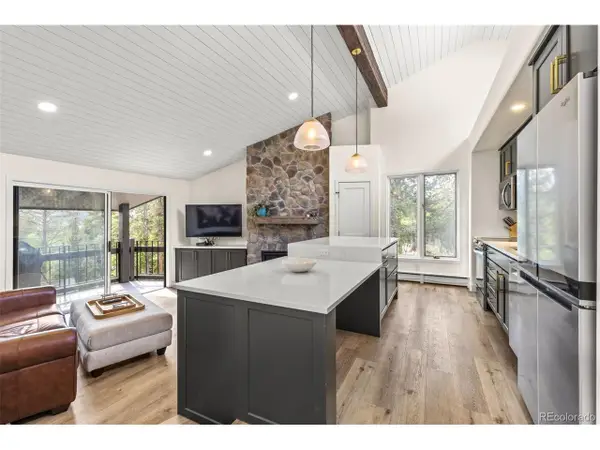 Address Withheld By Seller, Breckenridge, CO 80424
