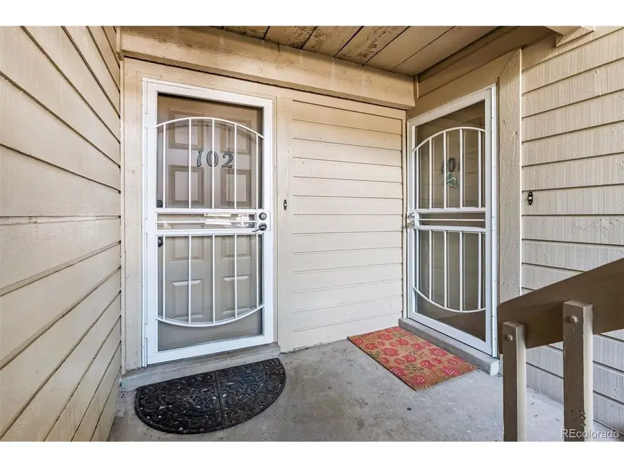 4064 S Atchison Way #102, Aurora, CO 80014 - #3
