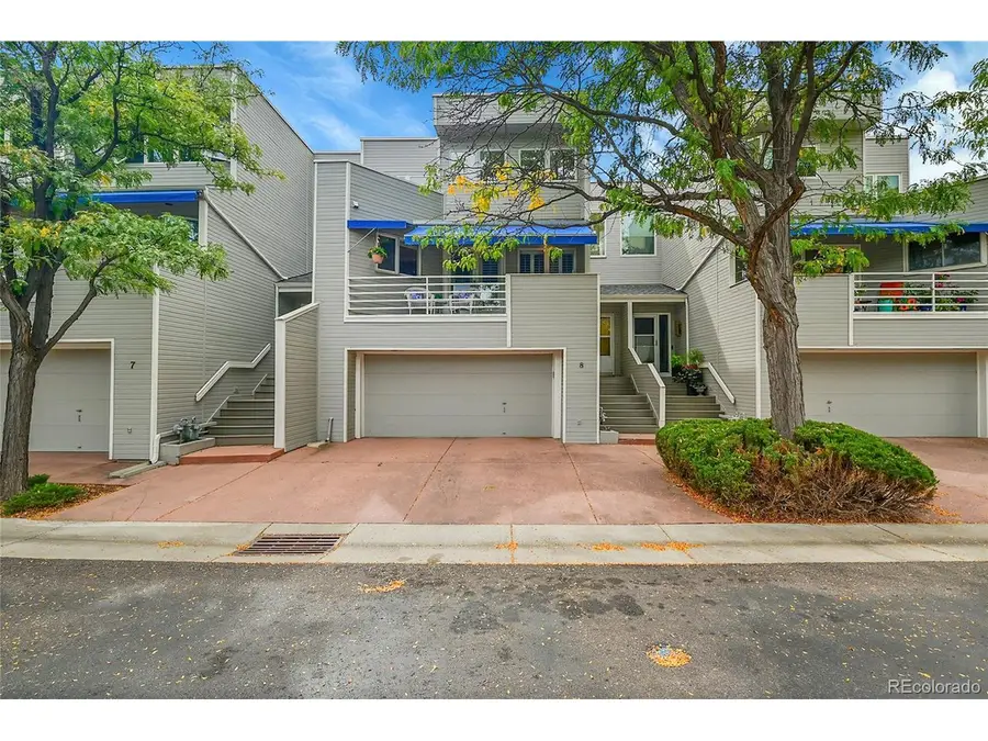 9200 E Cherry Creek South Dr #8, Denver, CO 80231 - Image #2