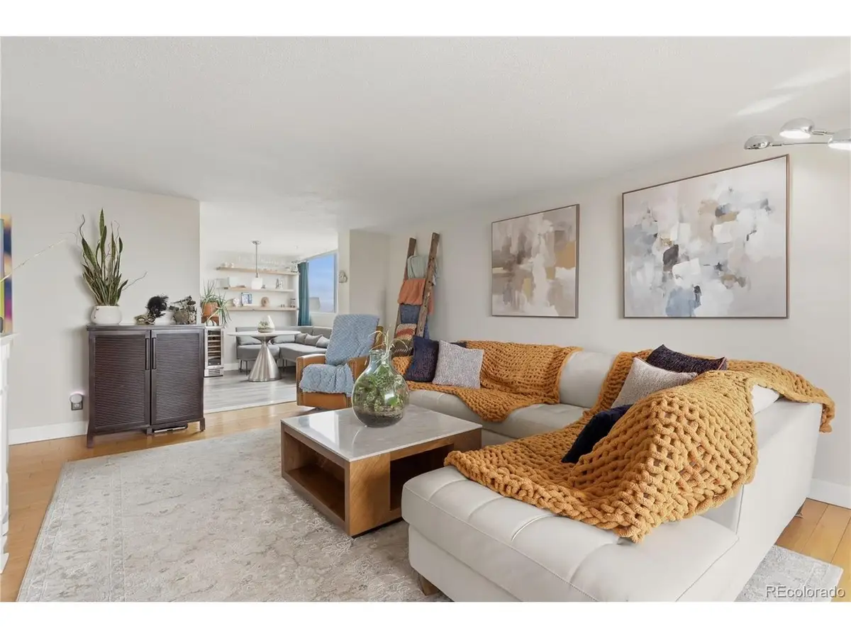 1155 N Ash St #806, Denver, CO 80220 - #1