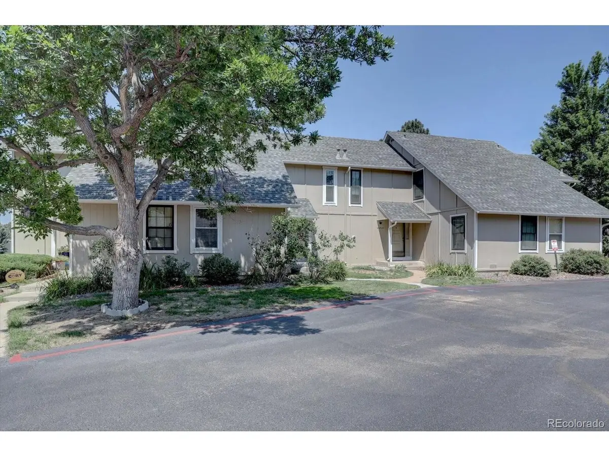 2671 S Xanadu Way #B, Aurora, CO 80014 - #1