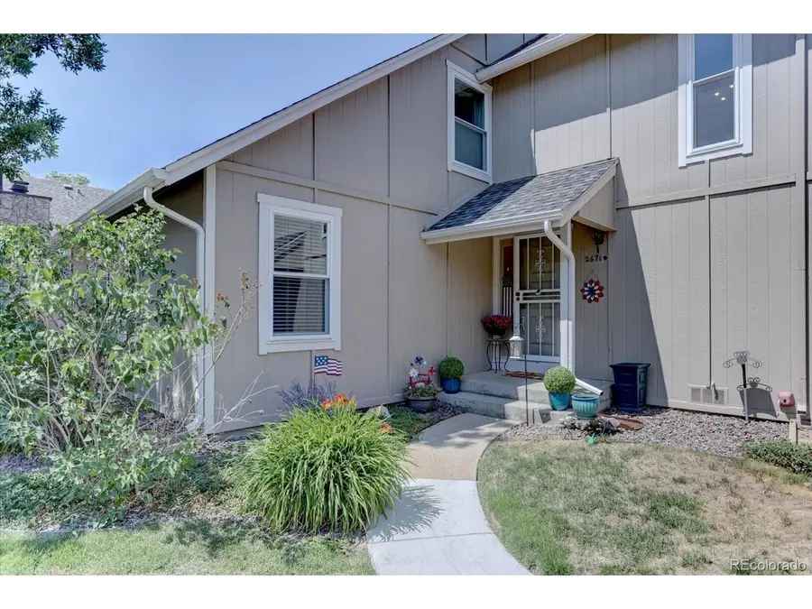 2671 S Xanadu Way #B, Aurora, CO 80014 - #2
