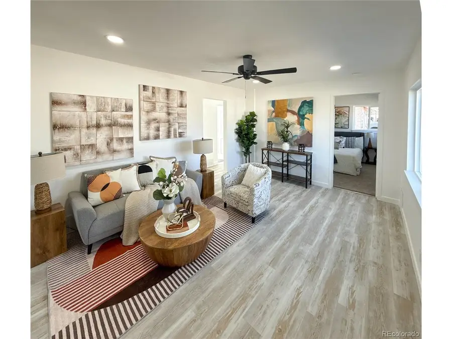 1840 W Arkansas Ave, Denver, CO 80223 - #2