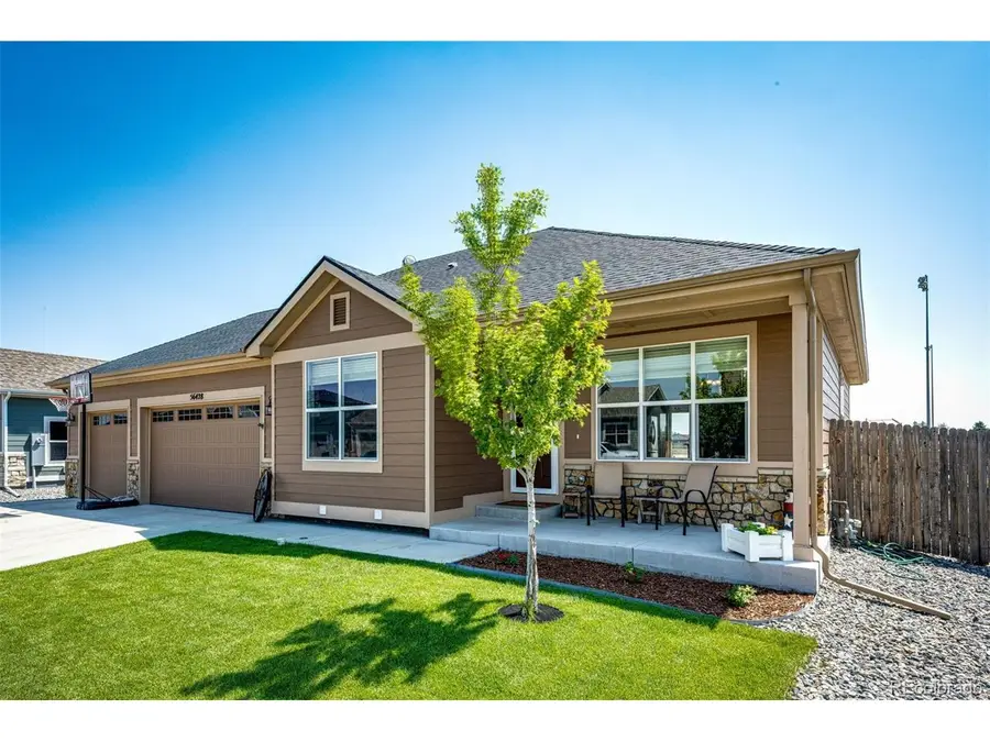56428 E 22nd Pl, Strasburg, CO 80136 - #2