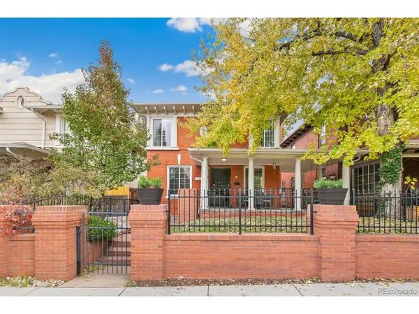 1130 N Downing St, Denver, CO 80218