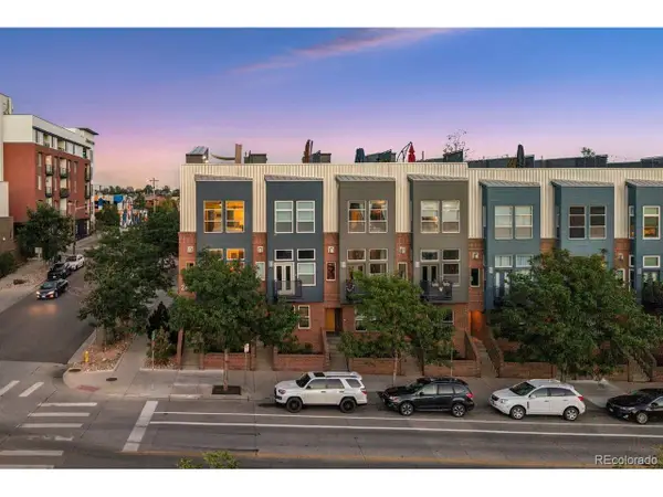 2680 Blake St #1, Denver, CO 80205