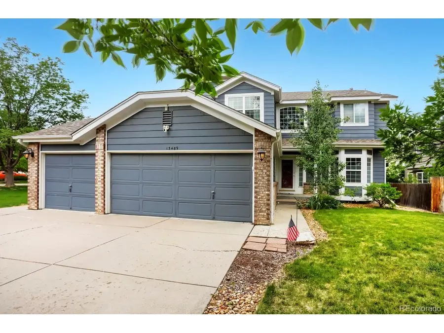 13489 Lafayette St, Thornton, CO 80241 - #2