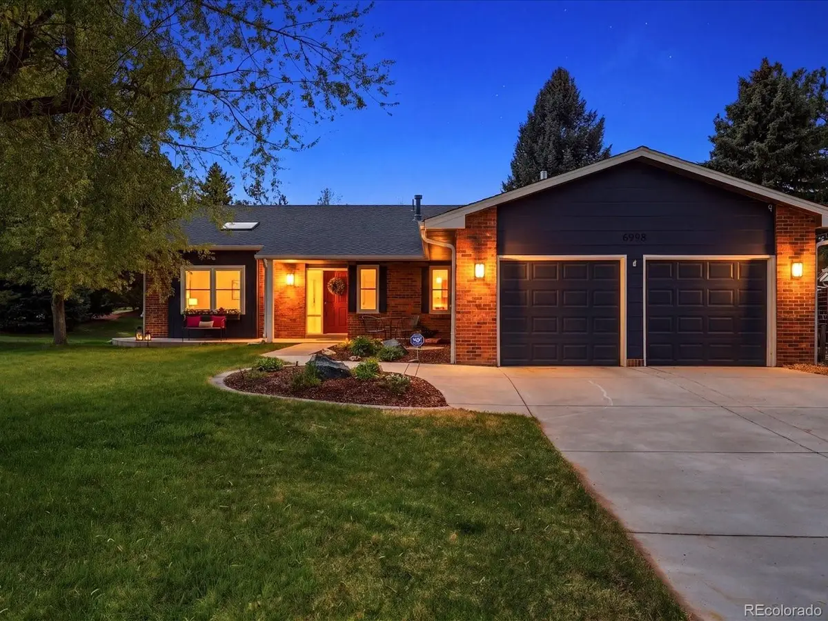 6998 E Long Ave, Centennial, CO 80112 - #1