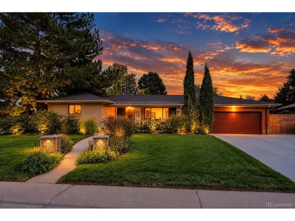 3522 S Eudora Way, Denver, CO 80237