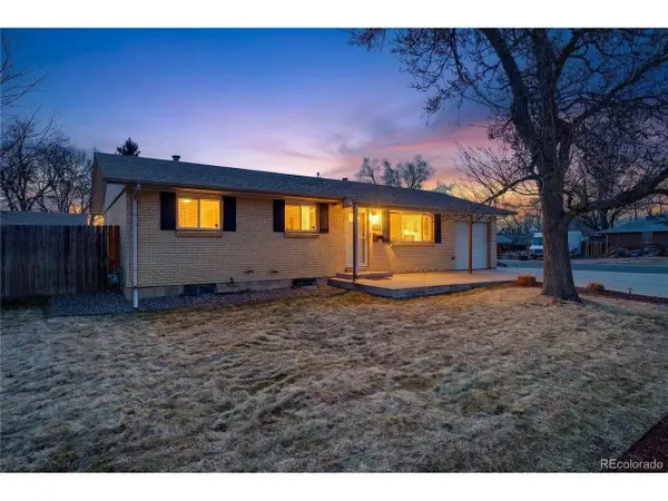 5290 W 84th Ave, Arvada, CO 80003