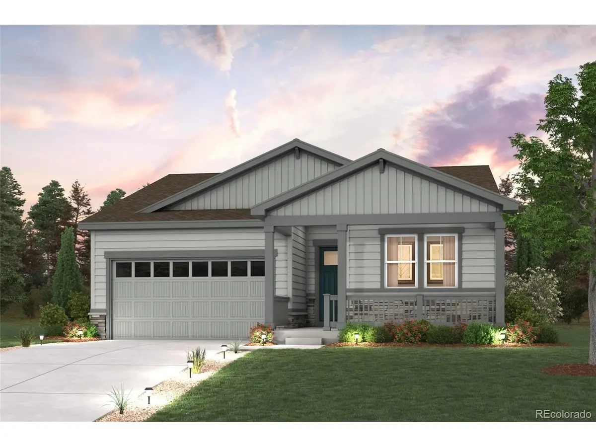 3314 N Irvington St, Aurora, CO 80019 - #1