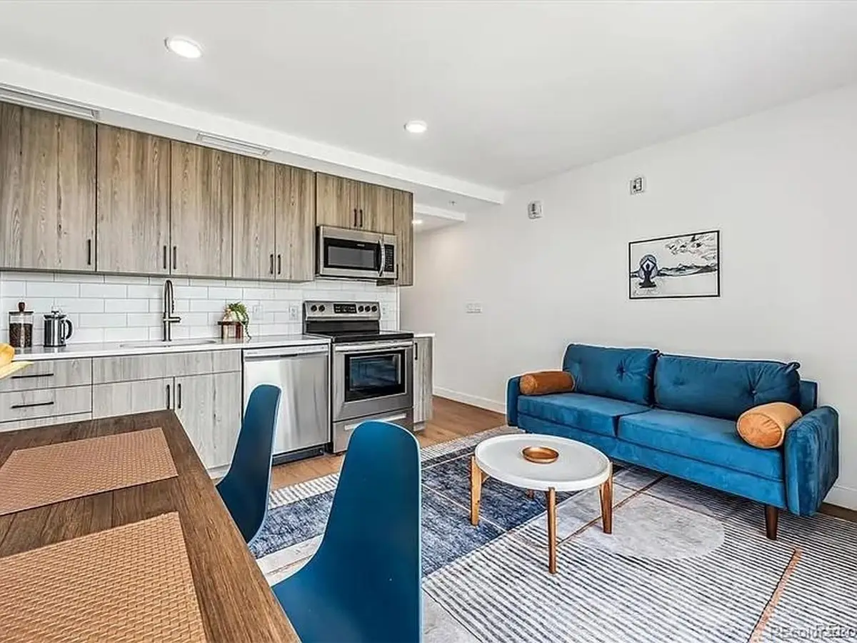 3575 Chestnut Pl #305, Denver, CO 80216 - #1