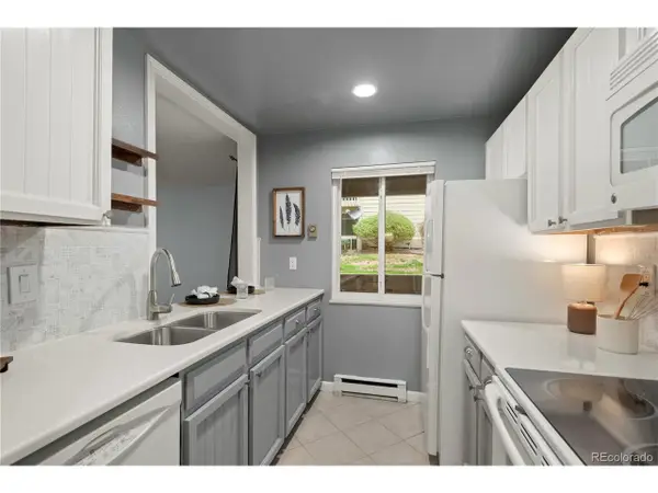 4066 S Atchison Way #101, Aurora, CO 80014