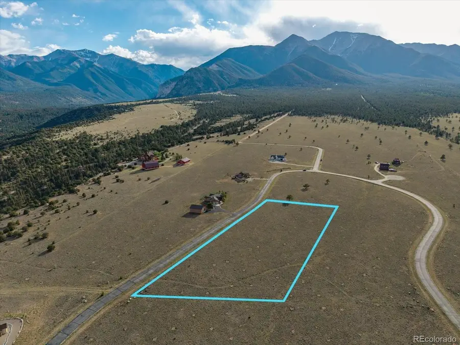 14668 S Stagecoach Ln, Buena Vista, CO 81211 - #2