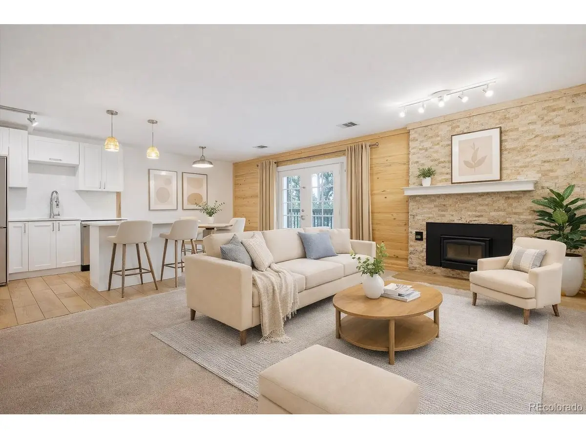 29656 Buffalo Park Rd #208, Evergreen, CO 80439 - #1