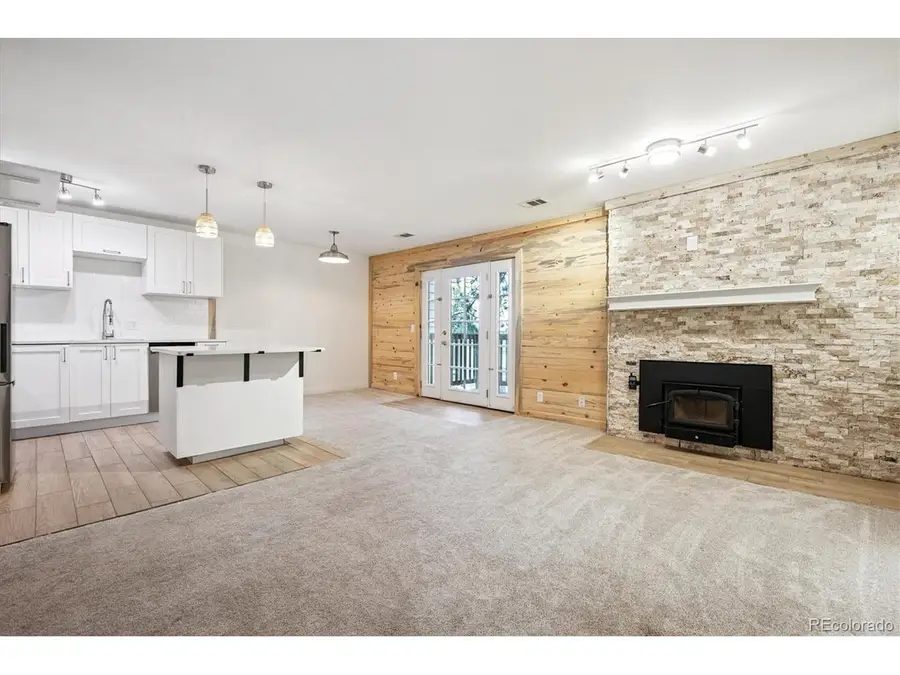 29656 Buffalo Park Rd #208, Evergreen, CO 80439 - #2