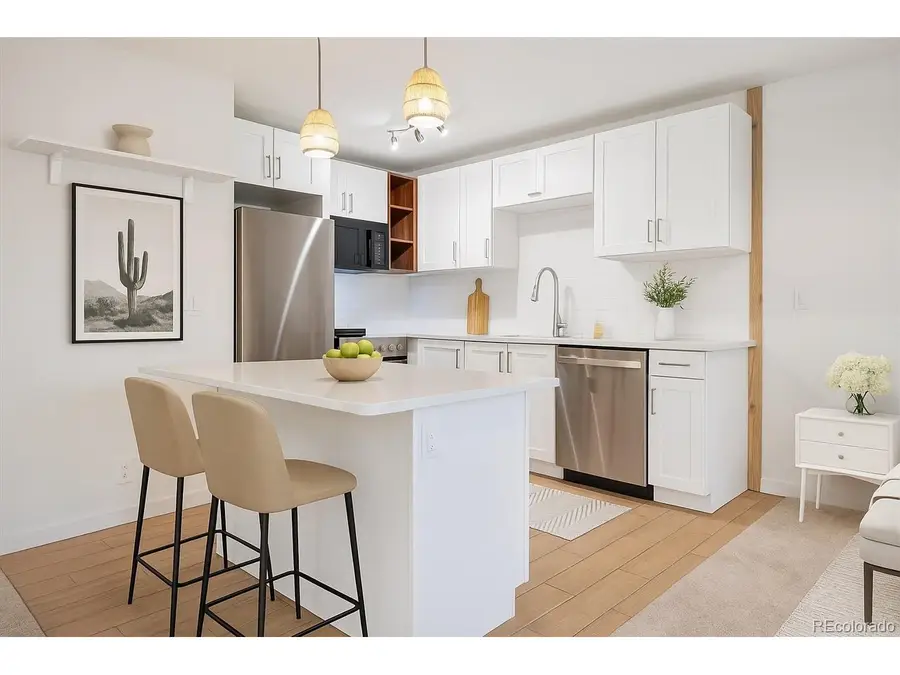 29656 Buffalo Park Rd #208, Evergreen, CO 80439 - #3