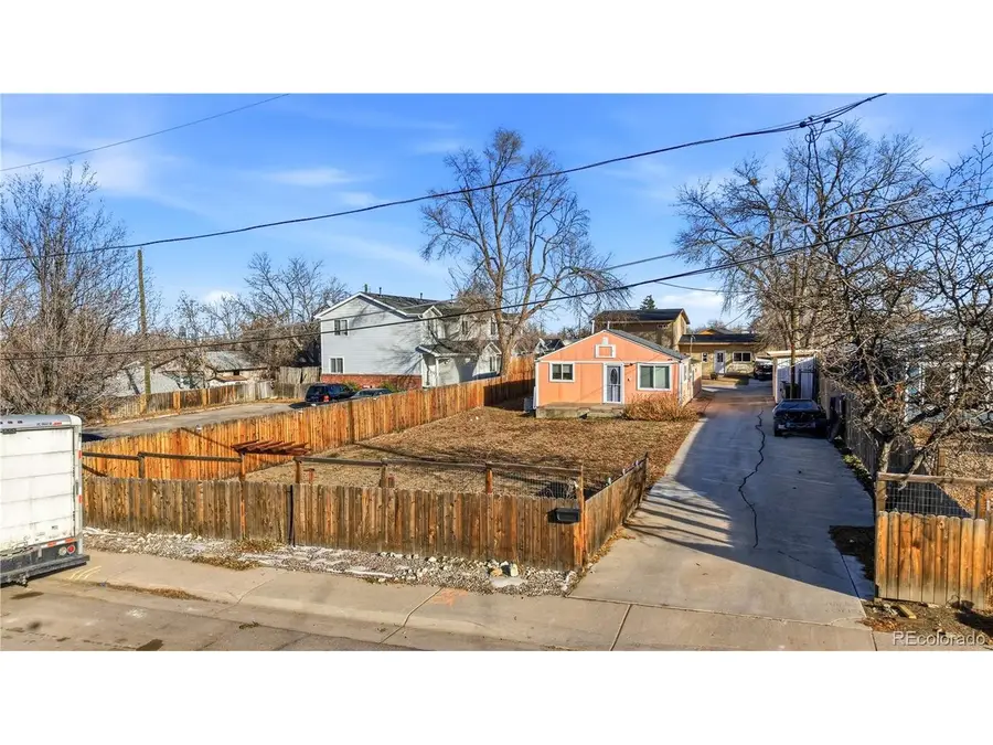 950 S Wolff St, Denver, CO 80219 - #2