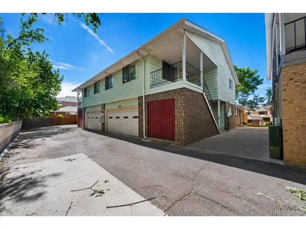 7914 Meade St #D-9, Westminster, CO 80030
