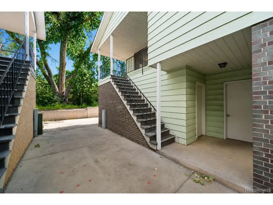 7914 Meade St #D-9, Westminster, CO 80030 - #2