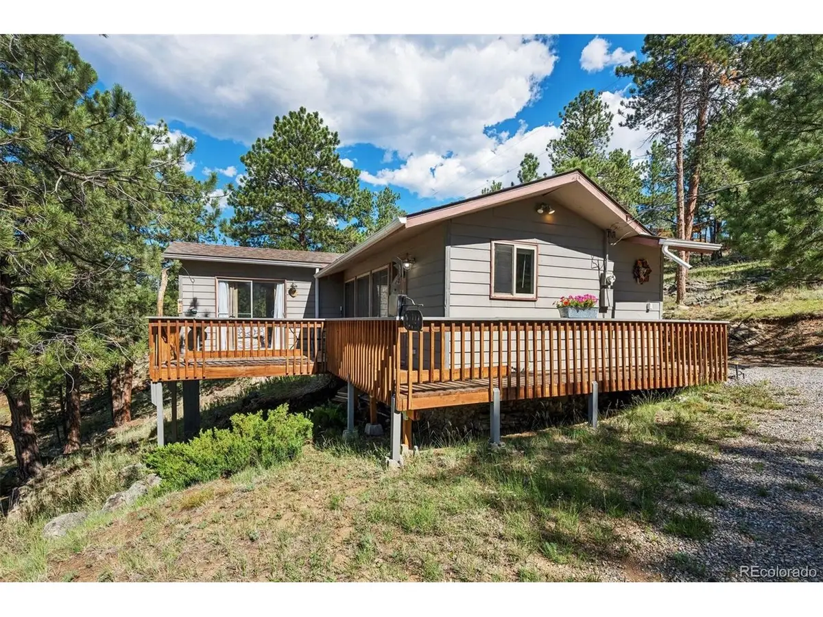 221 Juniper Ln, Bailey, CO 80421 - #1