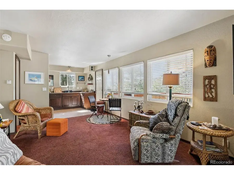 221 Juniper Ln, Bailey, CO 80421 - #3