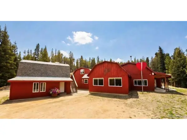 16903 Highway 119, Black Hawk, CO 80422