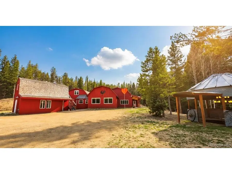 16903 Highway 119, Black Hawk, CO 80422 - #2