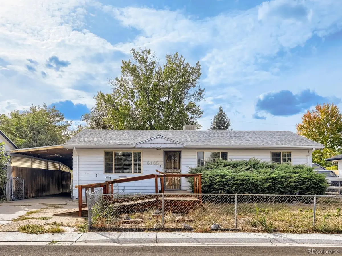 6165 Gray St, Arvada, CO 80003 - #1