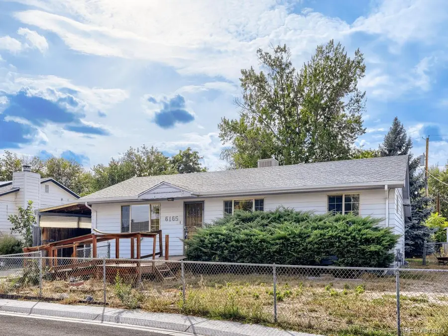 6165 Gray St, Arvada, CO 80003 - #2