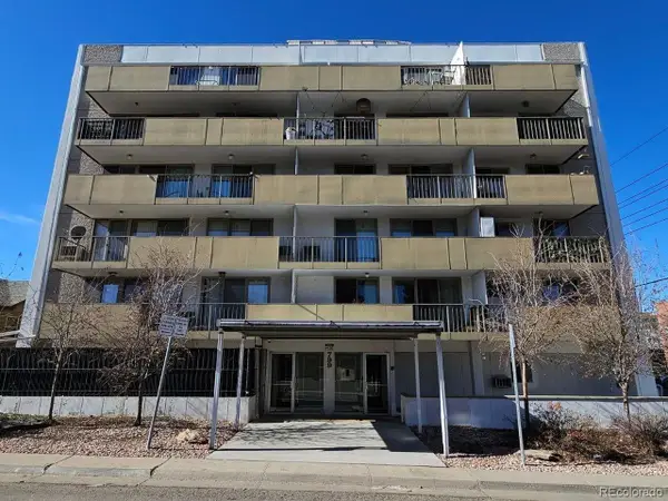 799 Dahlia St #601, Denver, CO 80220