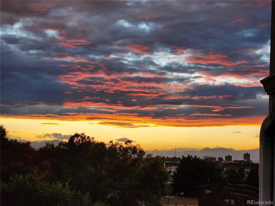 799 Dahlia St #601, Denver, CO 80220 - #2