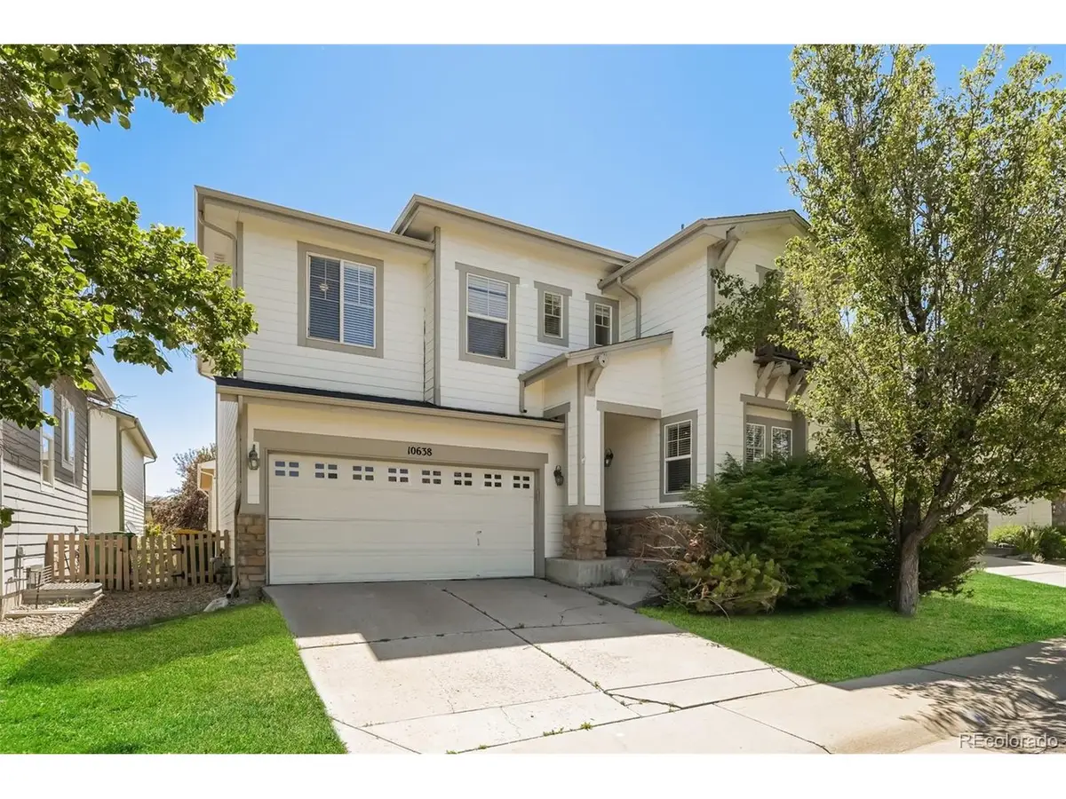 10638 Cherrybrook Cir, Littleton, CO 80126 - #1
