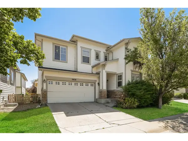10638 Cherrybrook Cir, Littleton, CO 80126