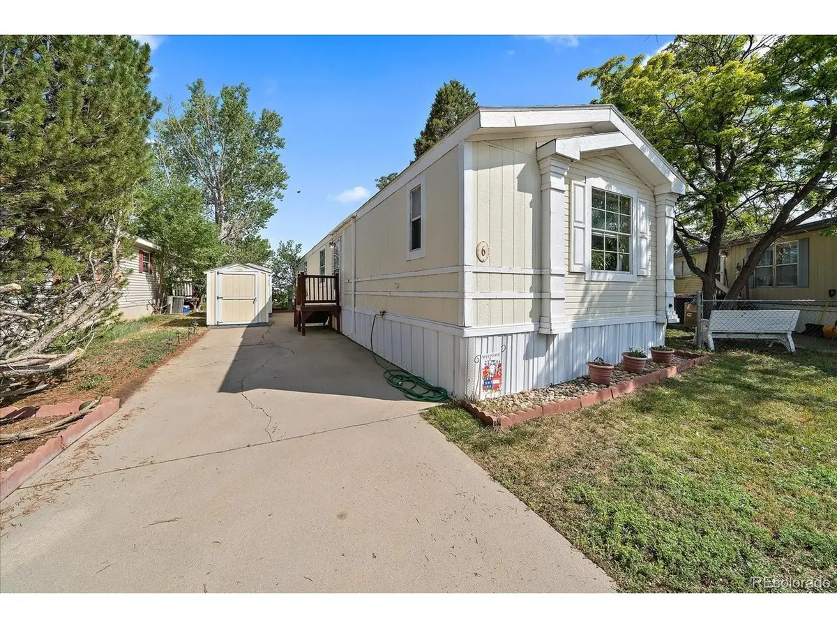 9595 Pecos St #6, Thornton, CO 80260 - #1