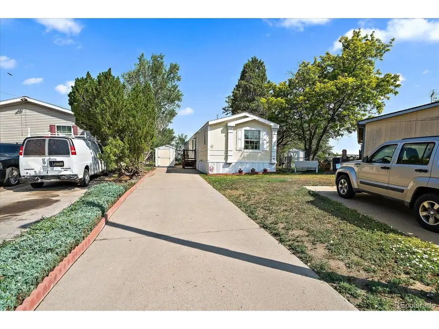 9595 Pecos St #6, Thornton, CO 80260 - #2