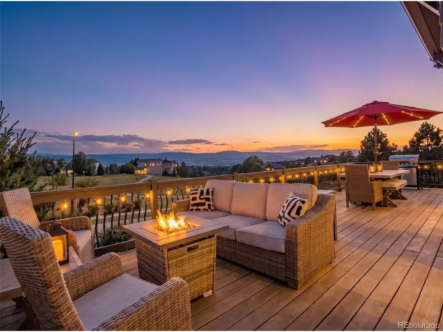 4664 Nutmeg Pl, Castle Rock, CO 80109 - #2