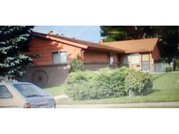 2915 S Lincoln St, Englewood, CO 80113