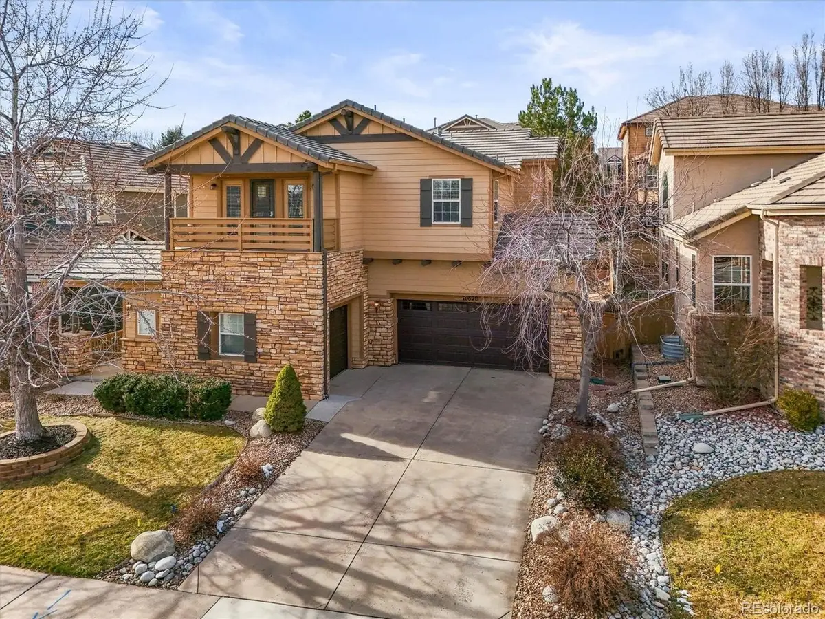 10820 Montvale Cir, Highlands Ranch, CO 80130 - Image #1