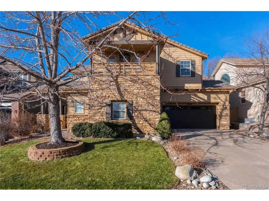 10820 Montvale Cir, Highlands Ranch, CO 80130 - Image #2