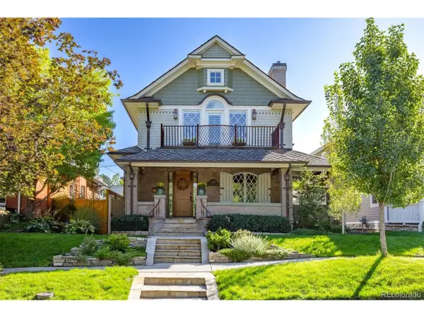 130 S Lafayette St, Denver, CO 80209