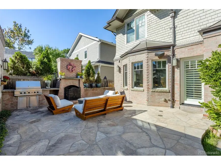 130 S Lafayette St, Denver, CO 80209 - #3